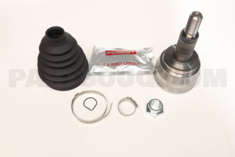 3210ESCIII OUTER CV JOINT 35X72.8X33