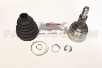 3210ESCIII OUTER CV JOINT 35X72.8X33