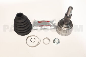 3210ESCIII OUTER CV JOINT 35X72.8X33