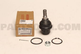 3220001 BALL JOINT FRONT LOWER ARM