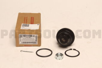 3220001 BALL JOINT FRONT LOWER ARM