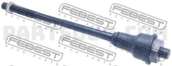 3222ESCIII TIE ROD AXLE JOINT
