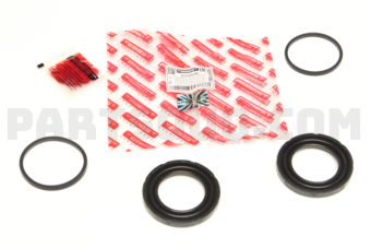 3275ESCIIIF FRONT BRAKE CALIPER REPAIR KIT
