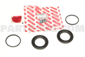 3275ESCIIIF FRONT BRAKE CALIPER REPAIR KIT
