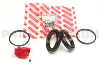 3275ESCIIIF FRONT BRAKE CALIPER REPAIR KIT