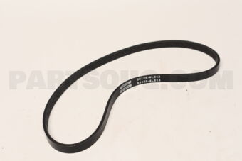 881264L813 POLY-V BELT 4 RIBS