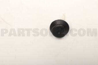 88570001 RETAINER CLIP