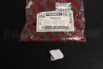 88570012 RETAINER CLIP
