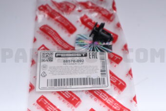88570092 RETAINER CLIP