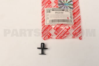 88570096 RETAINER CLIP