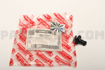 88570097 RETAINER CLIP
