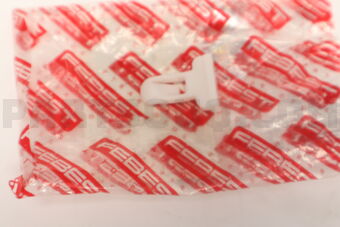 88570100 RETAINER CLIP