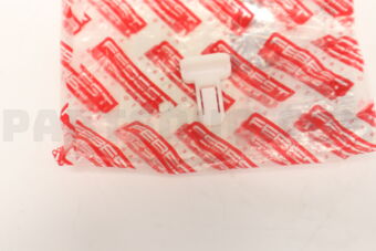 88570100 RETAINER CLIP