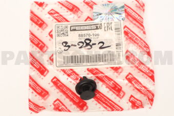 88570106 RETAINER CLIP