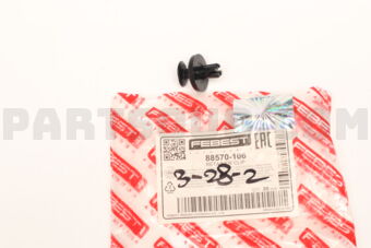 88570106 RETAINER CLIP