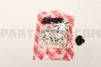 88570140 RETAINER CLIP