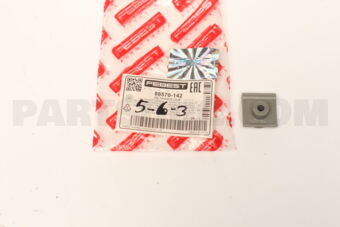 88570142 RETAINER CLIP