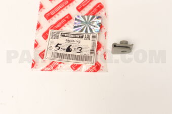 88570142 RETAINER CLIP