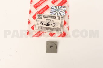 88570142 RETAINER CLIP