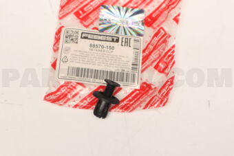 88570150 RETAINER CLIP