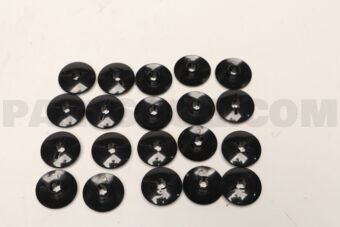 88570198 FEBEST RETAINER CLIP