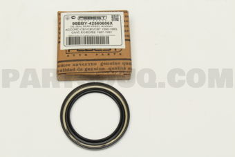 95BBY42560606X OIL SEAL REAR HUB 42X56X6
