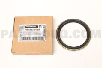 95EDS63780710X DRIVE SHAFT OIL SEAL 61.25X78.15X7X9.5