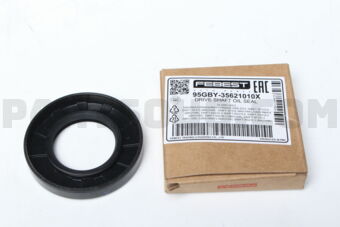 95GBY35621010X OIL SEAL AXLE CASE (35X62X9.5)