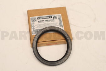 95GBY54690808L OIL SEAL AXLE CASE 25.8X69.3X7.9