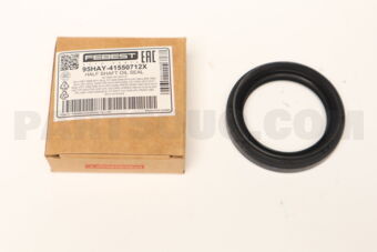 95HAY41550712X HALF SHAFT OIL SEAL 39.7X55.7X7.4X11.6