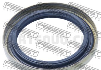95HDS52720811X PISTON WITH PIN