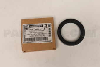 95IAY40521011R DRIVE SHAFT OIL SEAL 38.1X52.2X10X10.7
