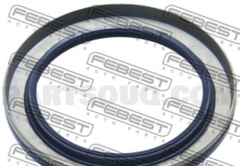 95NES65880808C PISTON WITH PIN