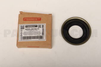 95PES35610911U DRIVE SHAFT OIL SEAL 33.3X61.25X9.5X11.5