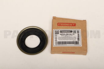 95PES35610911U DRIVE SHAFT OIL SEAL 33.3X61.25X9.5X11.5
