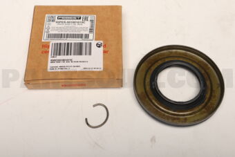 95PES501001015C DRIVE SHAFT OIL SEAL 48.7X100.4X10X14.9