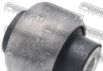 ADAB002 FEBEST ARM BUSH REAR LOWER ARM