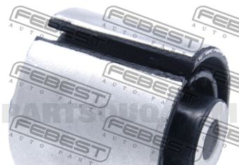 ADAB008 ARM BUSHING REAR LOWER ARM