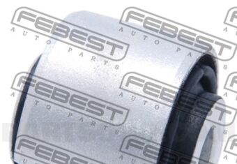 ADAB011 FEBEST ARM BUSHING FOR TRACK CONTROL ARM