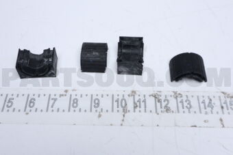 ADSB8PFKIT FRONT STABILIZER BAR BUSH KIT D19.6