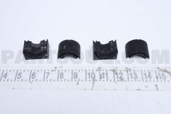 ADSB8PFKIT FRONT STABILIZER BAR BUSH KIT D19.6