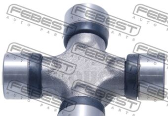 ASBZ906 FEBEST JOINT, PROPSHAFT