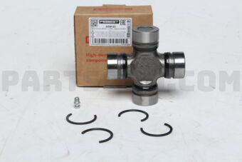 ASM93 UNIVERSAL JOINT 30X58.1