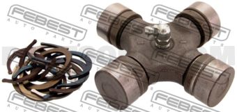 ASM99 UNIVERSAL JOINT 30X71.5
