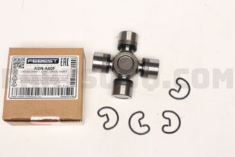 ASNA60F UNIVERSAL JOINT 27X82