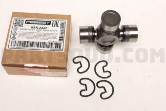 ASNA60F UNIVERSAL JOINT 27X82
