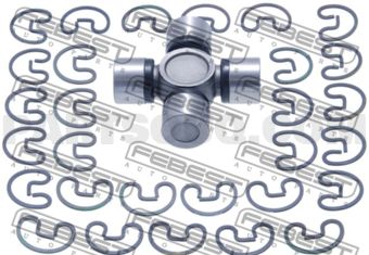 ASNA60F FEBEST UNIVERSAL JOINT 27X82