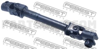ASNJJ10E PISTON WITH PIN