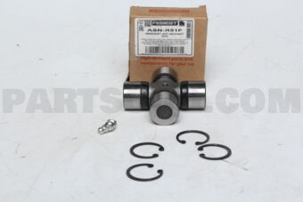 ASNR51F FEBEST UNIVERSAL JOINT 27X76