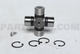 ASNR51F FEBEST UNIVERSAL JOINT 27X76
